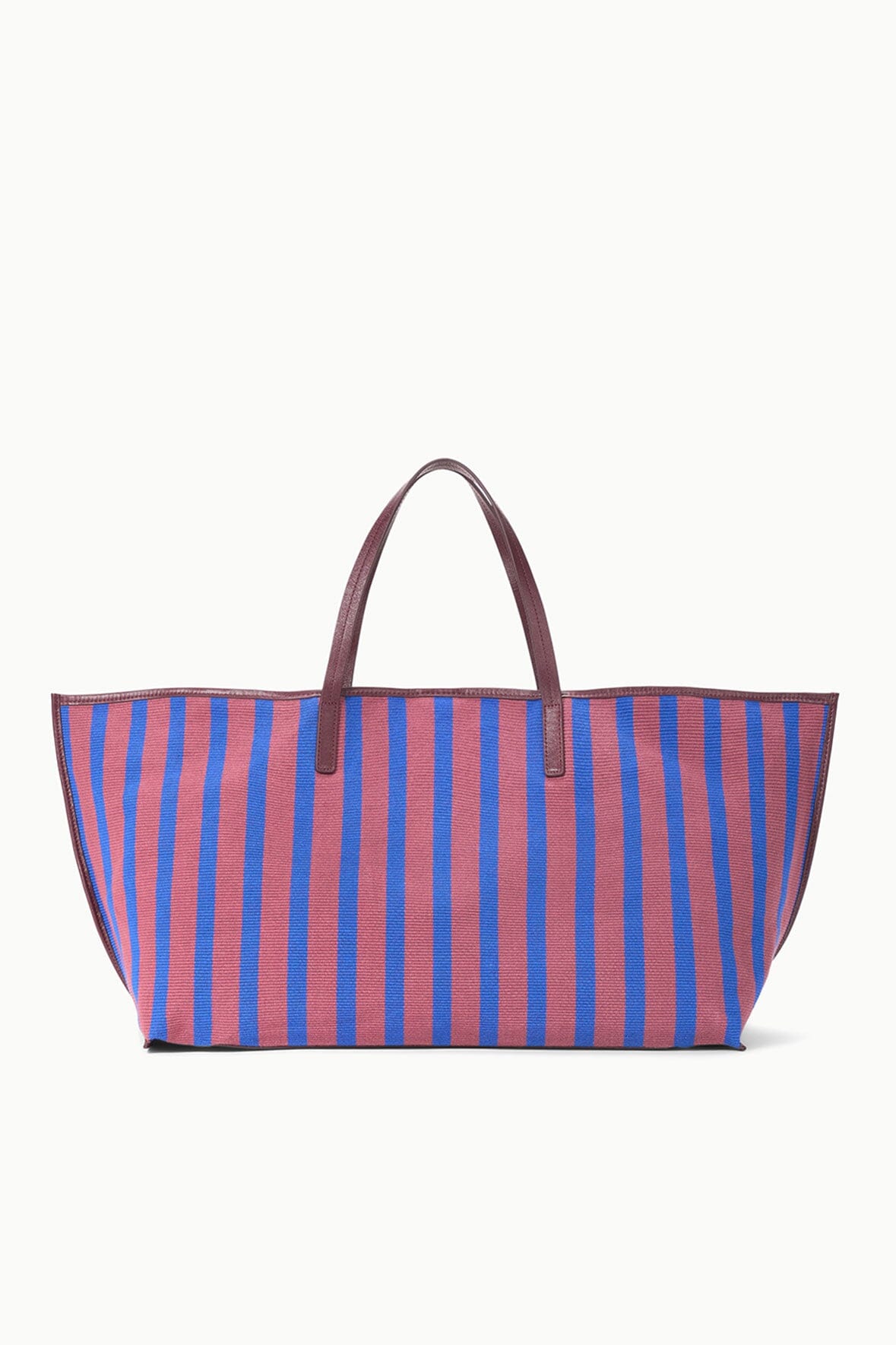 CHRISTOS LARGE TOTE | ATLAS STRIPE