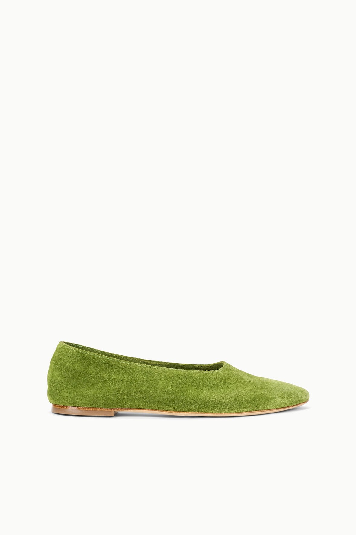 ALBA BALLET FLAT | MEADOW
