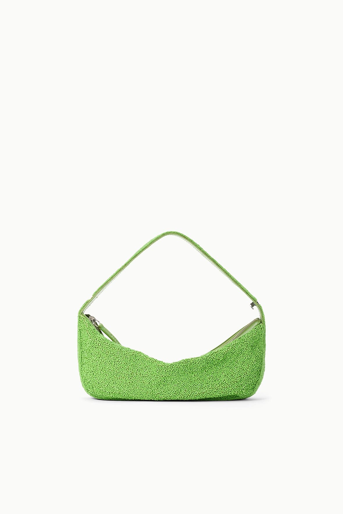 DEMY BEADED SHOULDER BAG | MEADOW