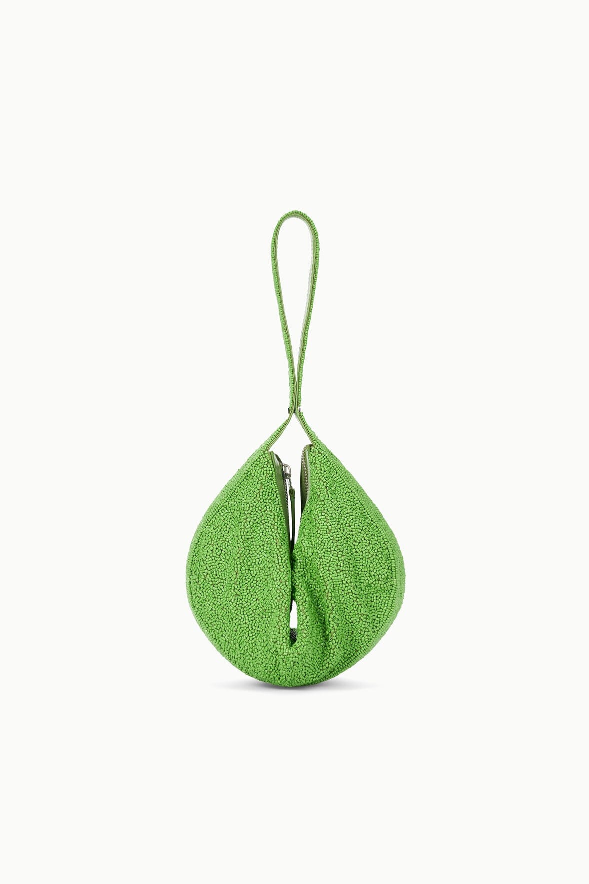 DEMY BEADED SHOULDER BAG | MEADOW