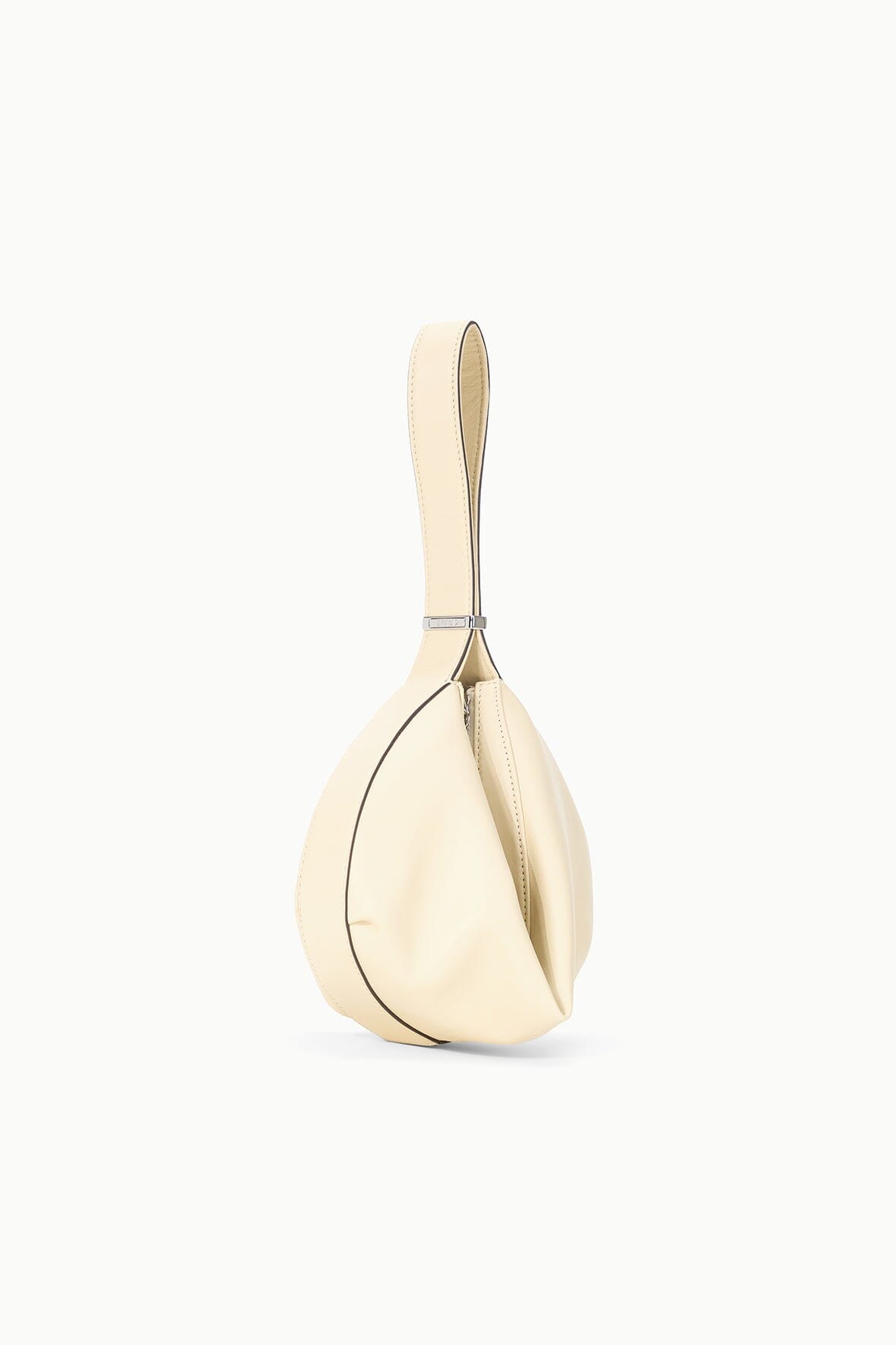 DEMY SHOULDER BAG | CREAM