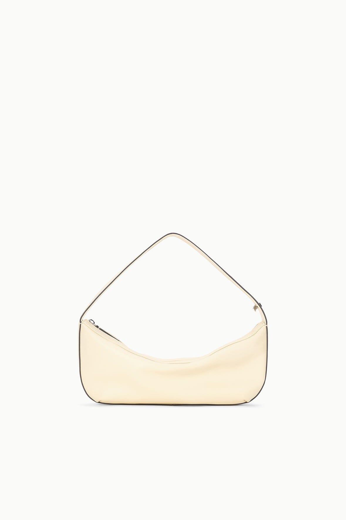 DEMY SHOULDER BAG | CREAM