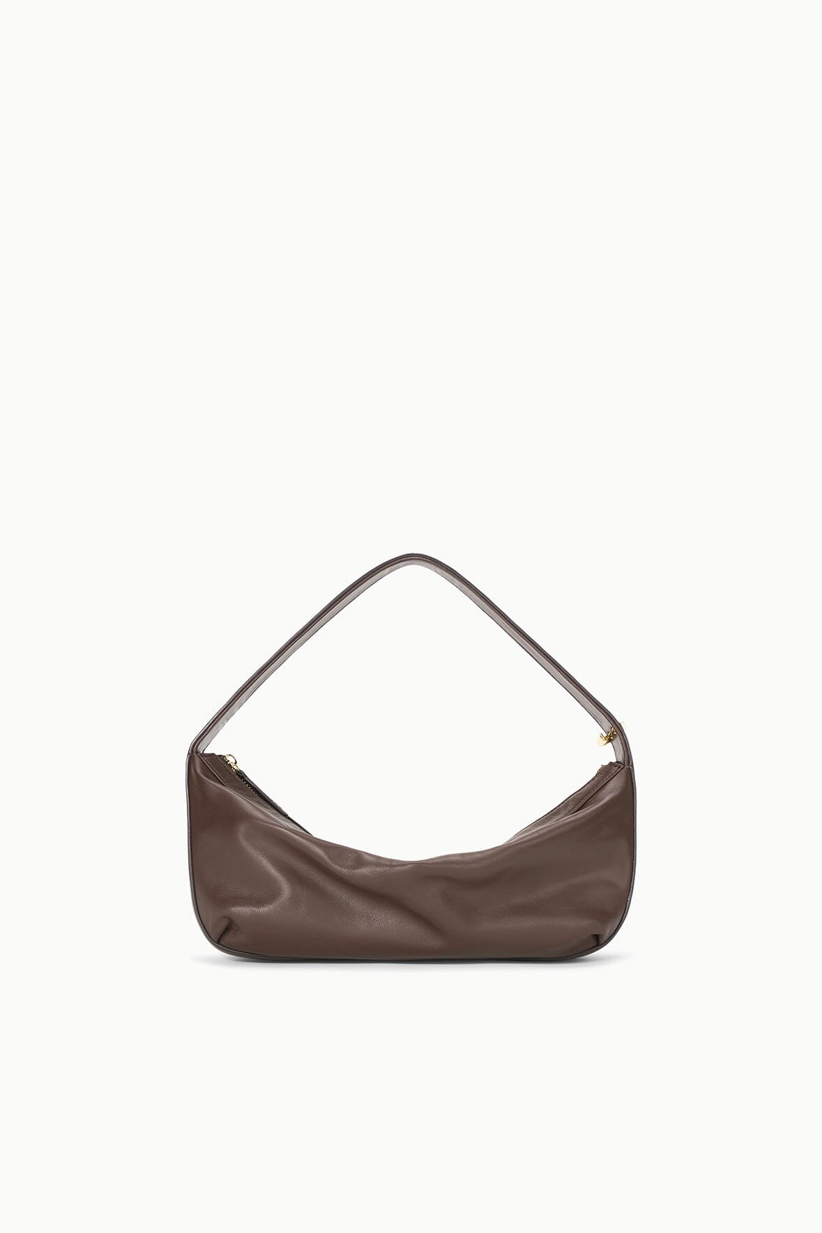 DEMY SHOULDER BAG | ESPRESSO