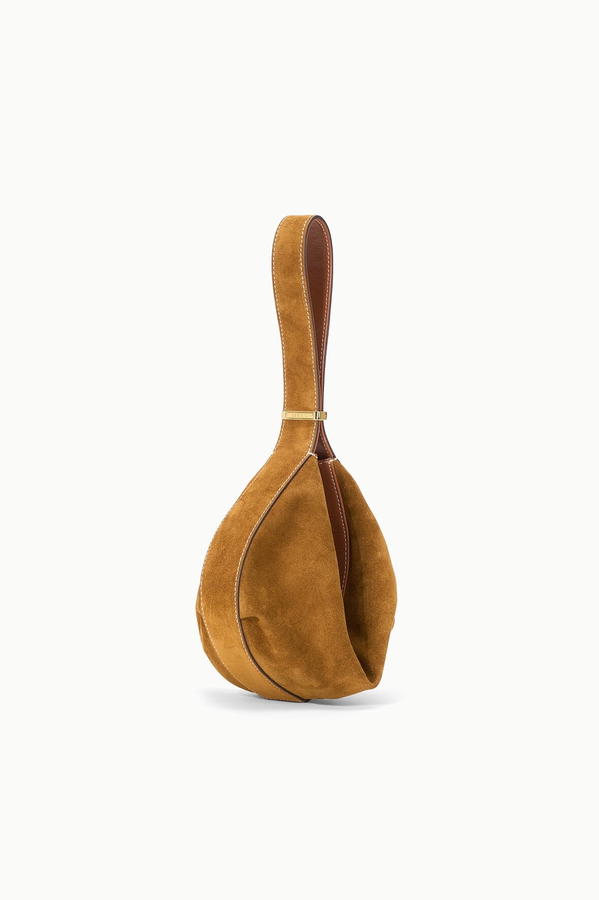 DEMY SHOULDER BAG | TAN