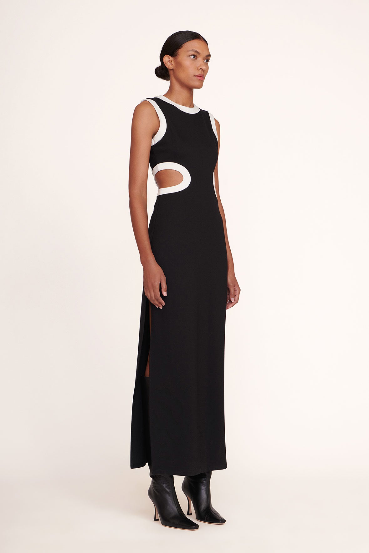 DOLCE DRESS | BLACK