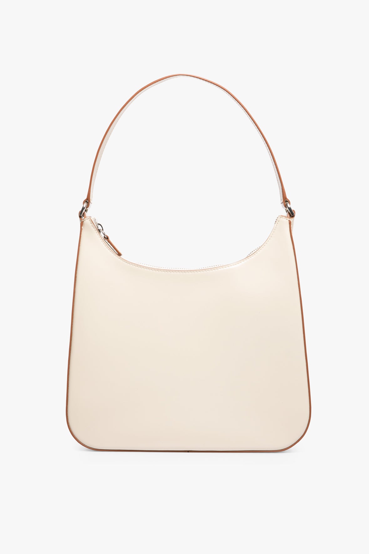 ALEC BAG | CREAM
