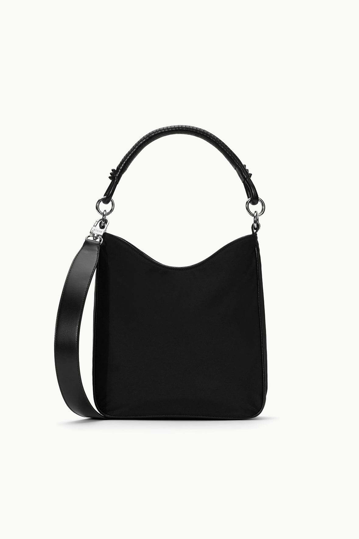 MEL BAG | BLACK NYLON
