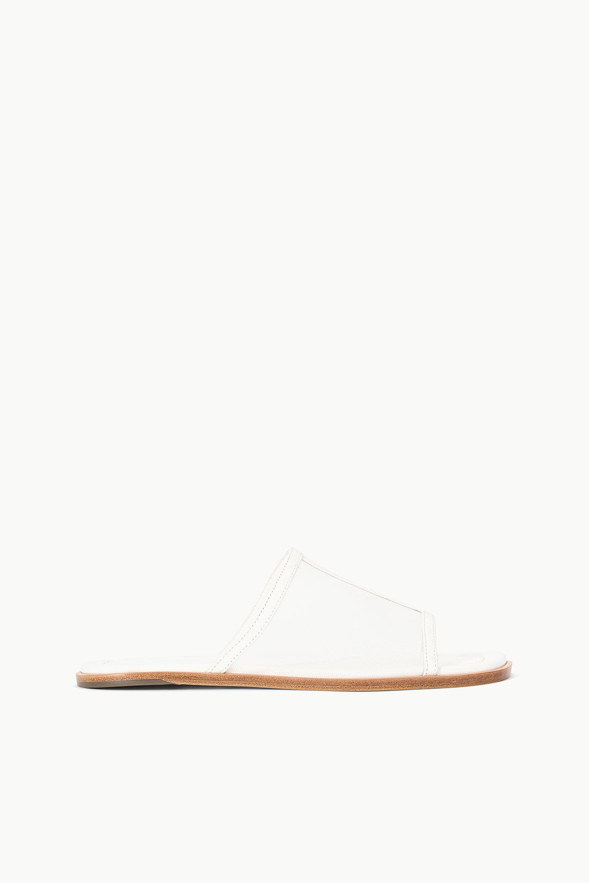 ALESSANDRA SANDAL | PAPER MESH