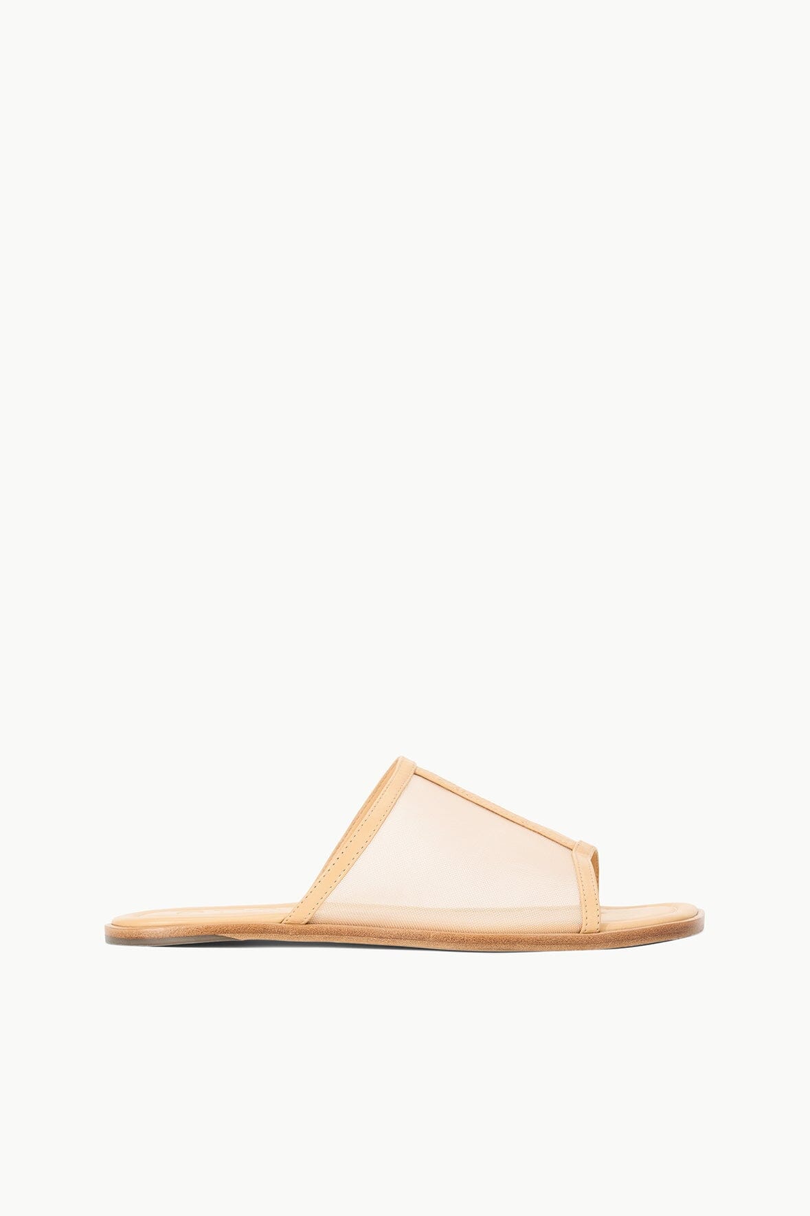 ALESSANDRA SANDAL | PORCINI MESH