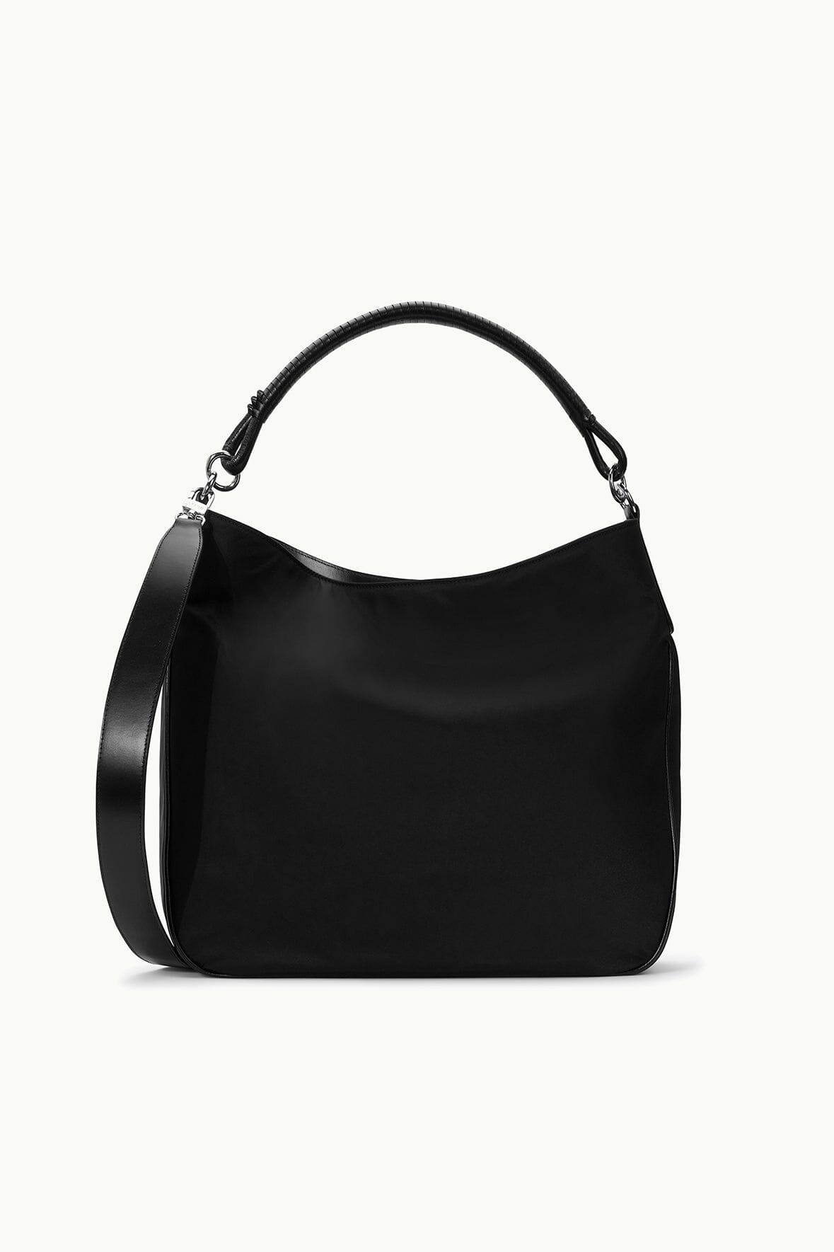 PERRY BAG | BLACK NYLON