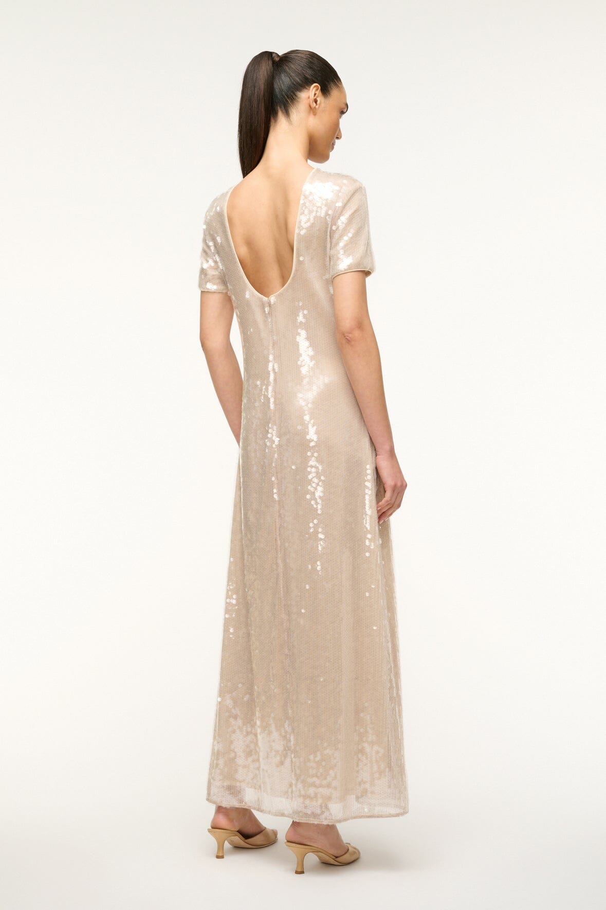 SAFI DRESS | MOON