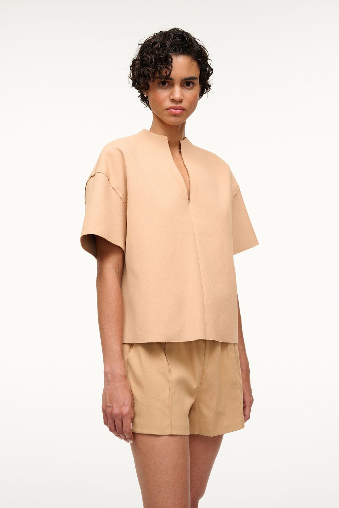 AMIGONI TOP | FAWN